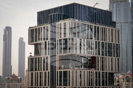 Emirates Iran US Israel