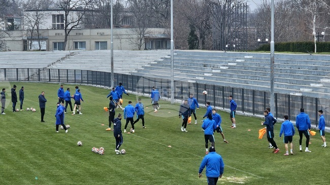 Беласица има класа и може да победи всеки, каза за БТА старши треньорът на Дунав Георги Чиликов преди гостуването на русенци в Петрич