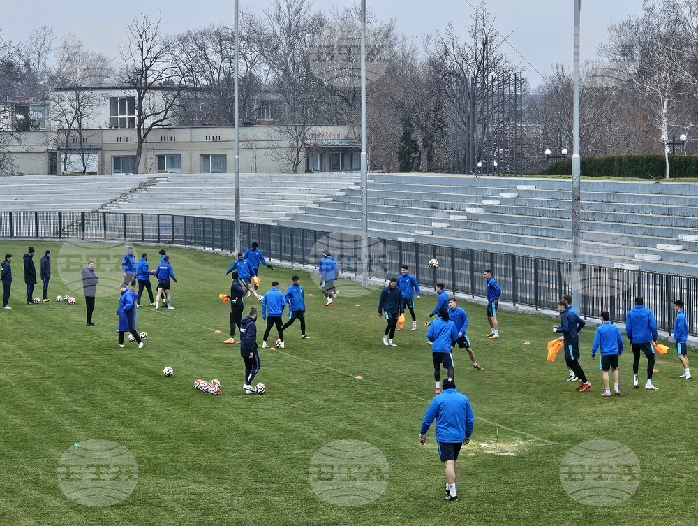 Беласица има класа и може да победи всеки, каза за БТА старши треньорът на Дунав Георги Чиликов преди гостуването на русенци в Петрич