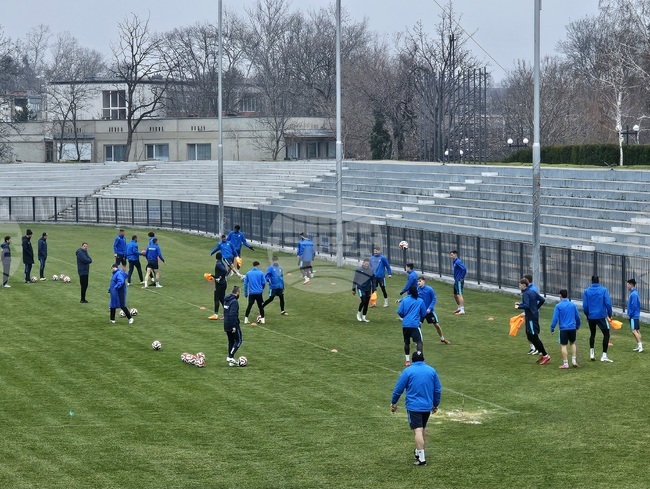 Беласица има класа и може да победи всеки, каза за БТА старши треньорът на Дунав Георги Чиликов преди гостуването на русенци в Петрич
