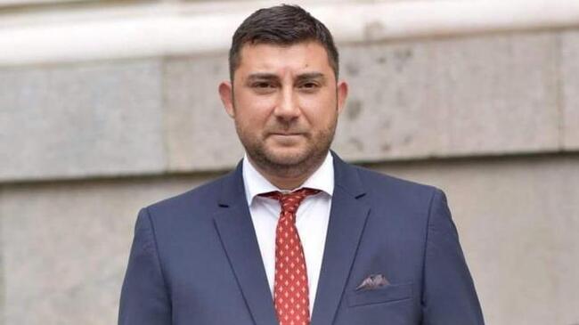 Контрера: 171 млн. евро за ремонт на улици, тротоари, детски градини, училища и др. не са усвоени от бюджета на София за 2025 г.