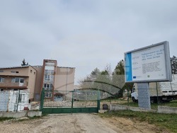 Село Баня - зима- проект „България в четири сезона“