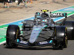 China F1 GP Auto Racing