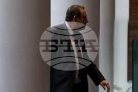 Народно събрание - заседание