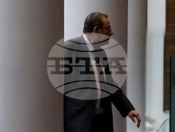 Народно събрание - заседание