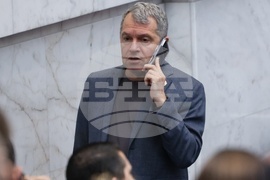 Народно събрание - заседание