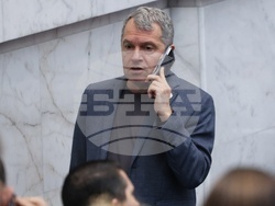 Народно събрание - заседание