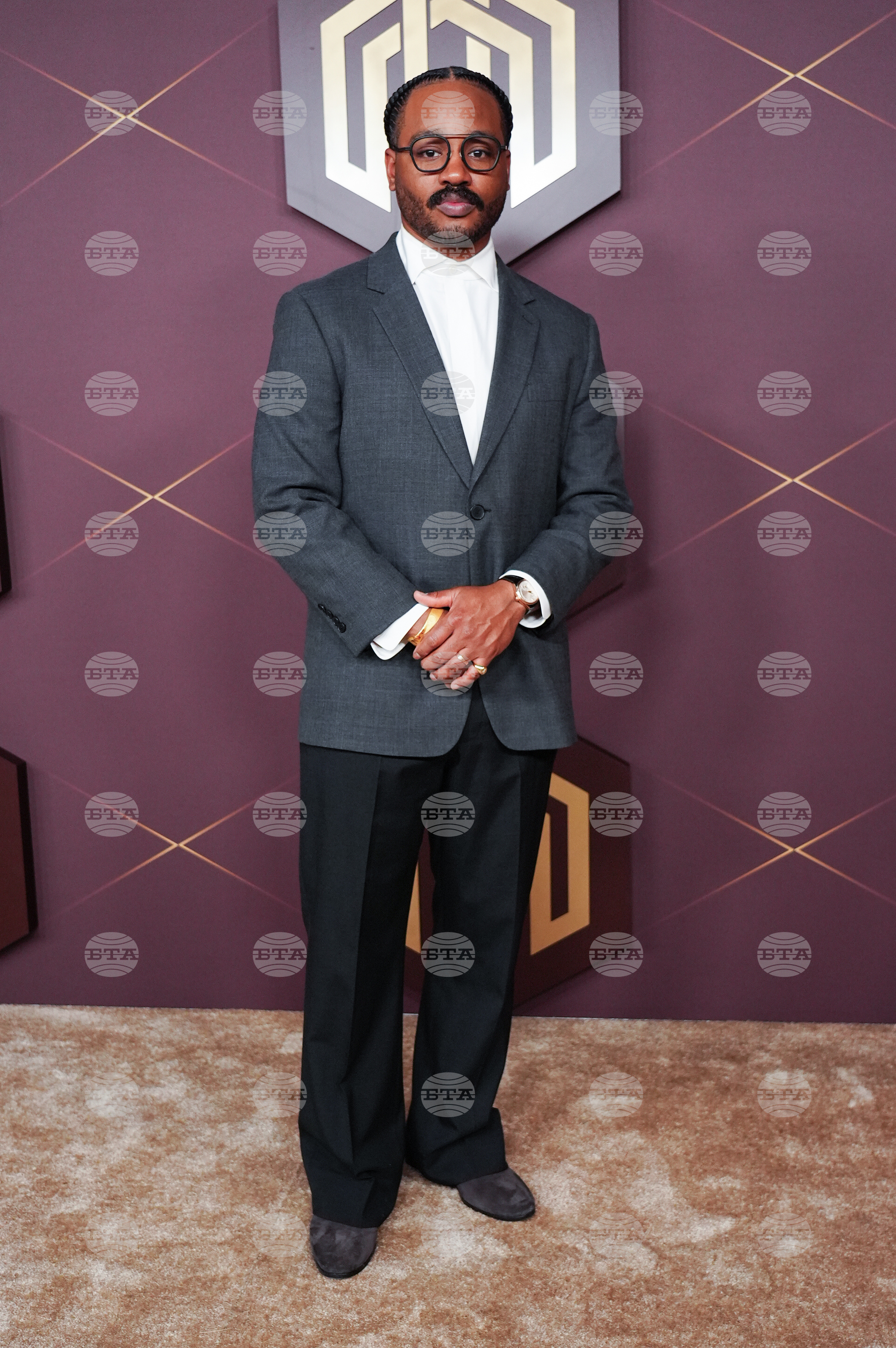 MACRO's 8th Annual Pre-Oscars Party celebrating nominees of color