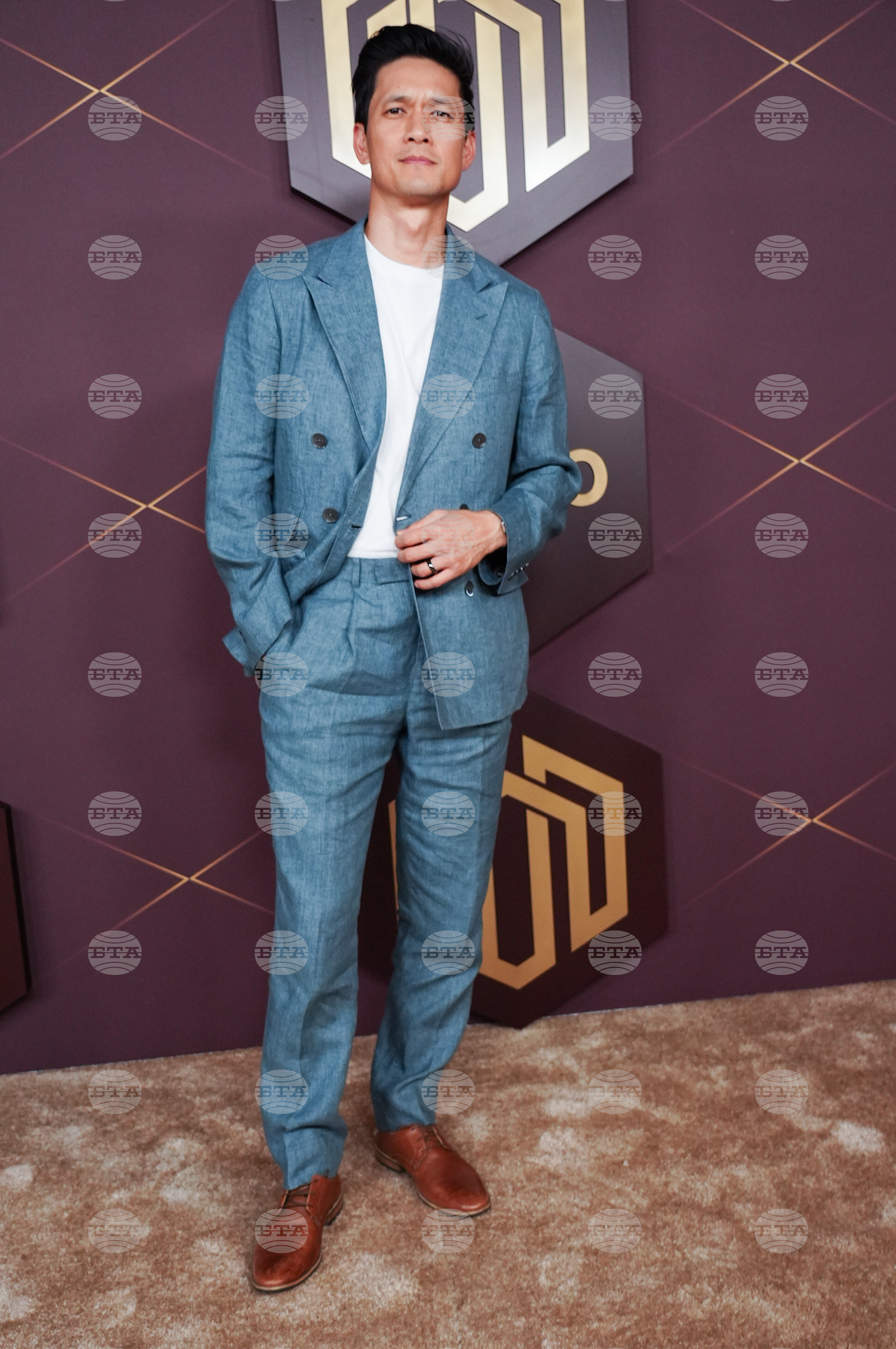 MACRO's 8th Annual Pre-Oscars Party celebrating nominees of color