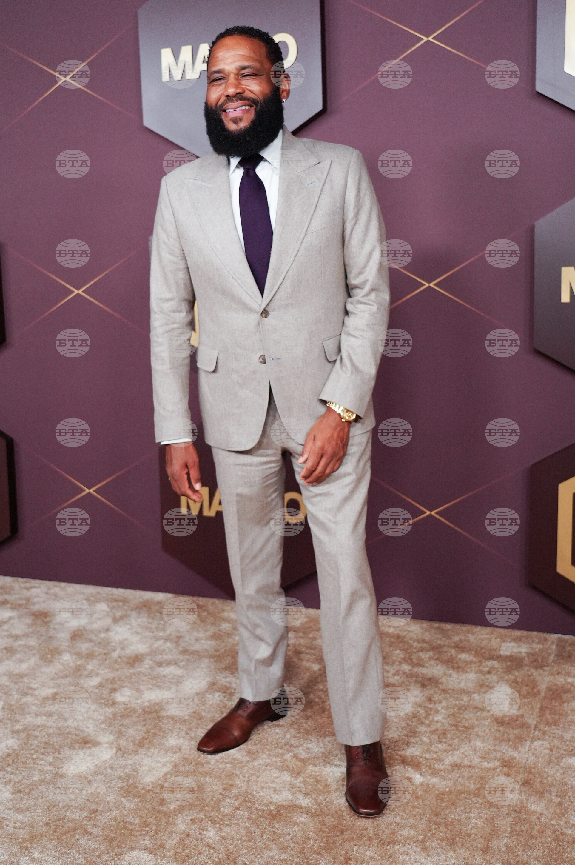 MACRO's 8th Annual Pre-Oscars Party celebrating nominees of color