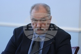 Министерство на здравеопазването - брифинг