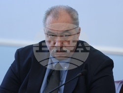 Министерство на здравеопазването - брифинг