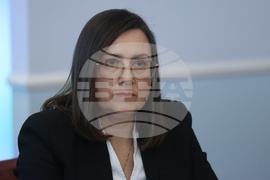 Министерство на здравеопазването - брифинг