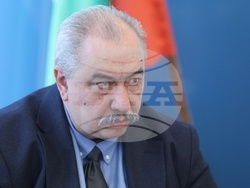 Министерство на здравеопазването - брифинг