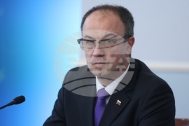 Министерство на здравеопазването - брифинг