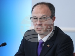 Министерство на здравеопазването - брифинг