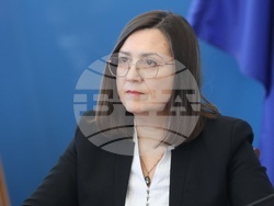 Министерство на здравеопазването - брифинг