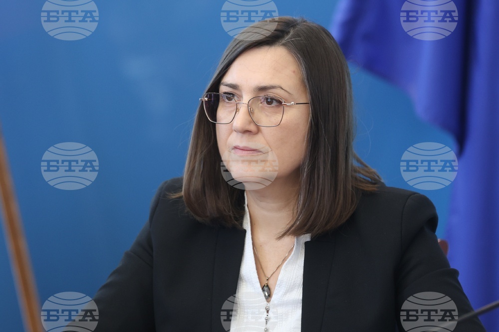 Министерство на здравеопазването - брифинг