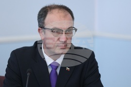 Министерство на здравеопазването - брифинг