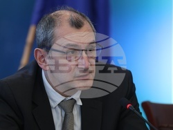Министерство на здравеопазването - брифинг