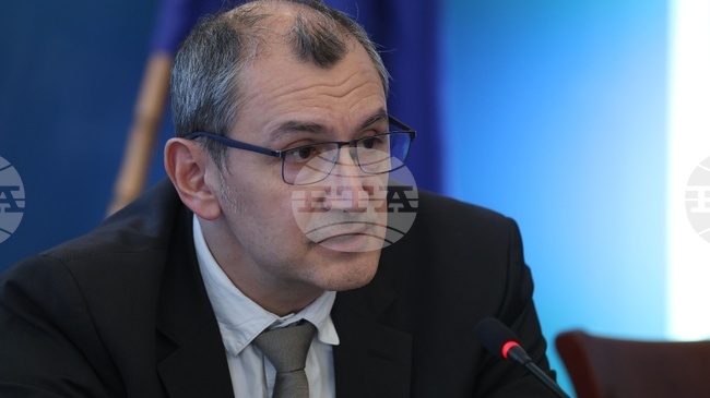 Caretaker Health Minister Okoliyski: Pilot Cancer Screening Starts in June