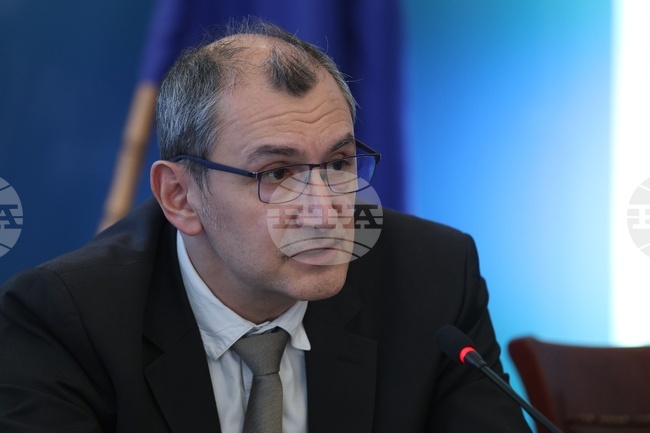 Caretaker Health Minister Okoliyski: Pilot Cancer Screening Starts in June