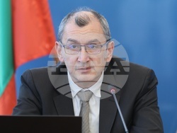 Министерство на здравеопазването - брифинг