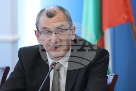 Министерство на здравеопазването - брифинг