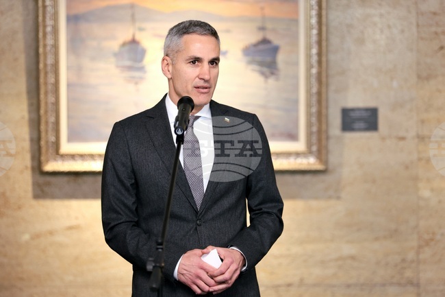 Bulgaria Tops List for Evacuations from Middle East Conflict Zone, Caretaker PM Says