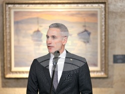 Министерство на външните работи - кризисен щаб - Андрей Гюров