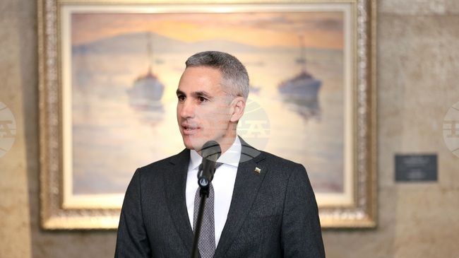 Страната ни е на първо място по изведени българи от зоната на конфликт в района на Близкия изток, обяви служебният премиер