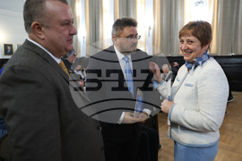 Българска академия на науките - 150 години от Априлското въстание - организационен комитет - учредяване