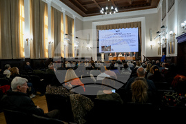 Българска академия на науките - 150 години от Априлското въстание - организационен комитет - учредяване