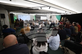 Столична община - култура - дискусия