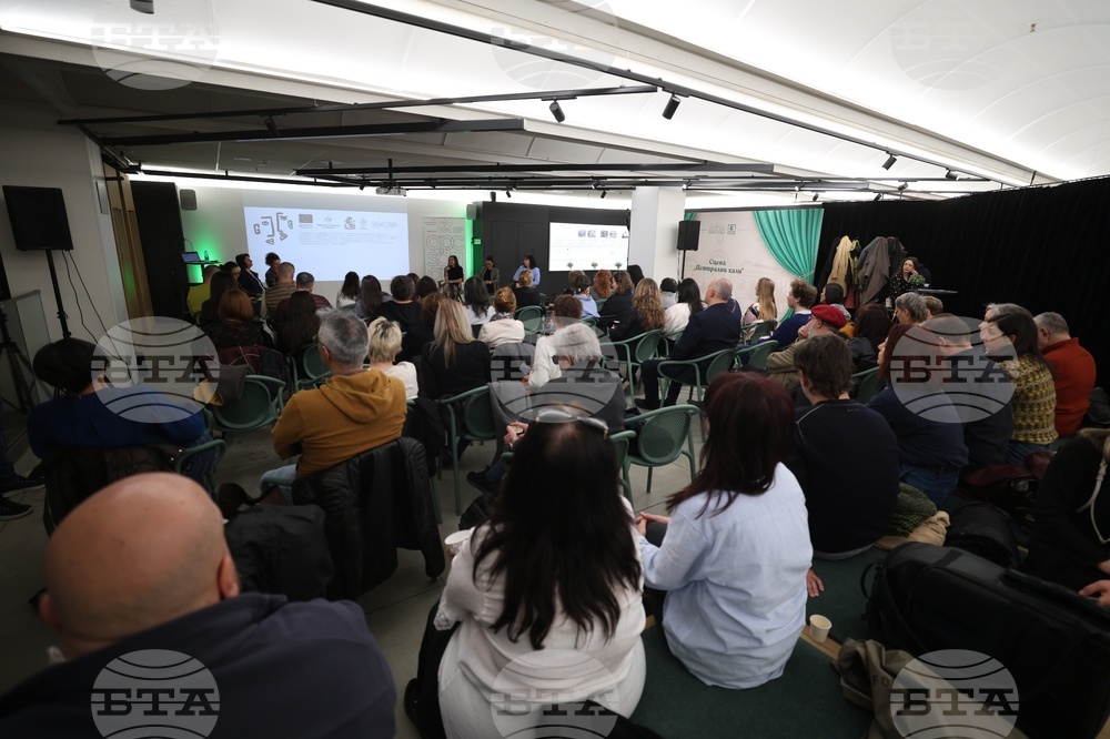 Столична община - култура - дискусия