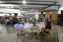 Столична община - култура - дискусия