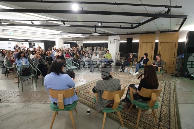 Столична община - култура - дискусия