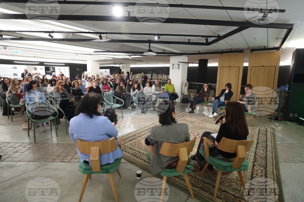 Столична община - култура - дискусия