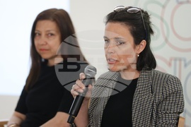 Столична община - култура - дискусия