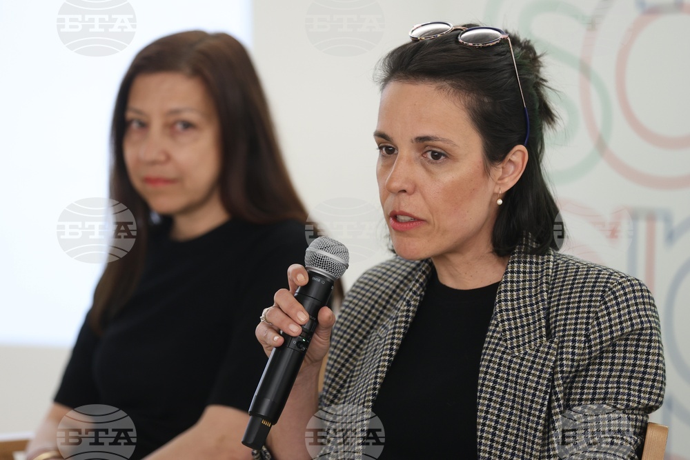 Столична община - култура - дискусия