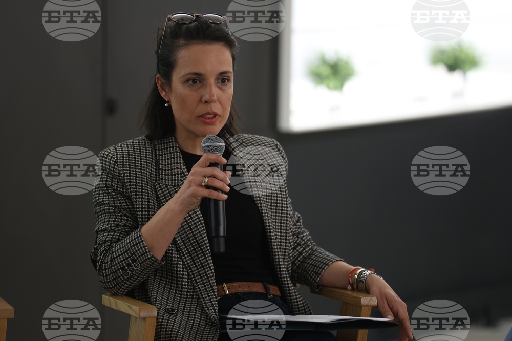 Столична община - култура - дискусия