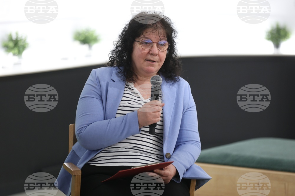 Столична община - култура - дискусия