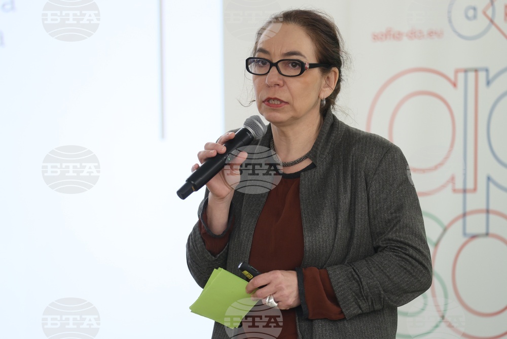 Столична община - култура - дискусия