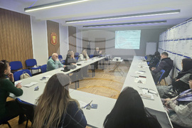 Добрич - Областен информационен център - читалища