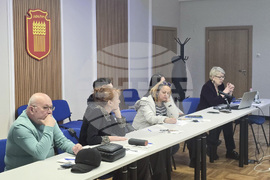 Добрич - Областен информационен център - читалища