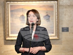 Министерство на външните работи - кризисен щаб - Андрей Гюров - посещение