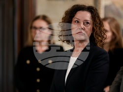 Министерство на външните работи - кризисен щаб - Андрей Гюров - посещение