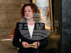 Министерство на външните работи - кризисен щаб - Андрей Гюров - посещение