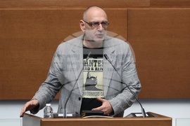 Народно събрание - заседание