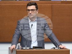 Народно събрание - заседание